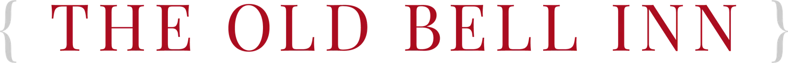 The Old Bell Inn